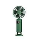 2024 New Arrival Mini USB Fan Portable 5 Speed Cooling