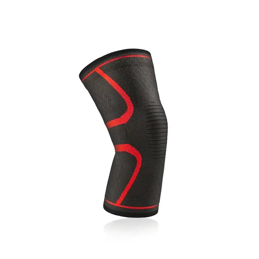 Breathable Winter Knee Pads for Athletes — product view 19