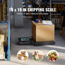 SucceBuy Digital Postal Scale Lbs