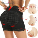 Shapewear For Curves And Comfort Fit