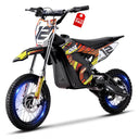 KOOZ Kids Electric Dirt Bike