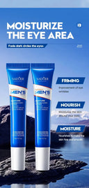 Brightening Retinol Eye Cream for Men