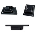 Tidy Wall Battery Rack for Makita Bosch