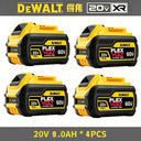Dewalt 20V Battery Pro Power