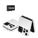 Servo A50 Pro Compact Foldable Phone