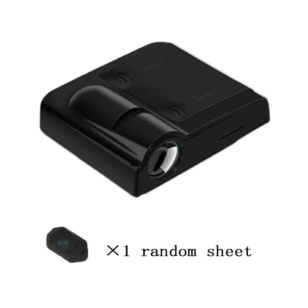 Ambient Night Light Projector for Rooms — product view