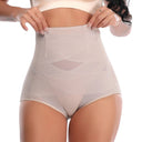 High Waist Tummy Control Shapewear Women's Body Shaper