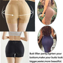 GUUDIA Hip Enhancer Shaper Shorts for Curvy Confidence