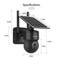 INQMEGA Mini WIFI HD Solar Camera Mobile Tracking Security Cam