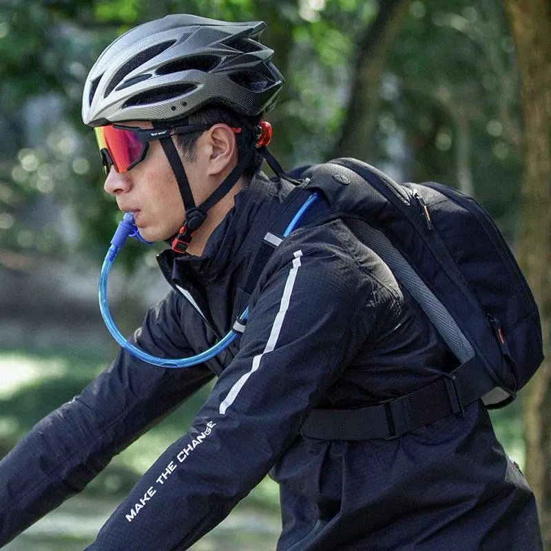 Ultralight 10L Cycling Hydration Backpack for Outdoor Use