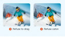 Smart 4K Mini Action Camera for Sports