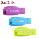 SanDisk Ultra Shift 128GB Drive