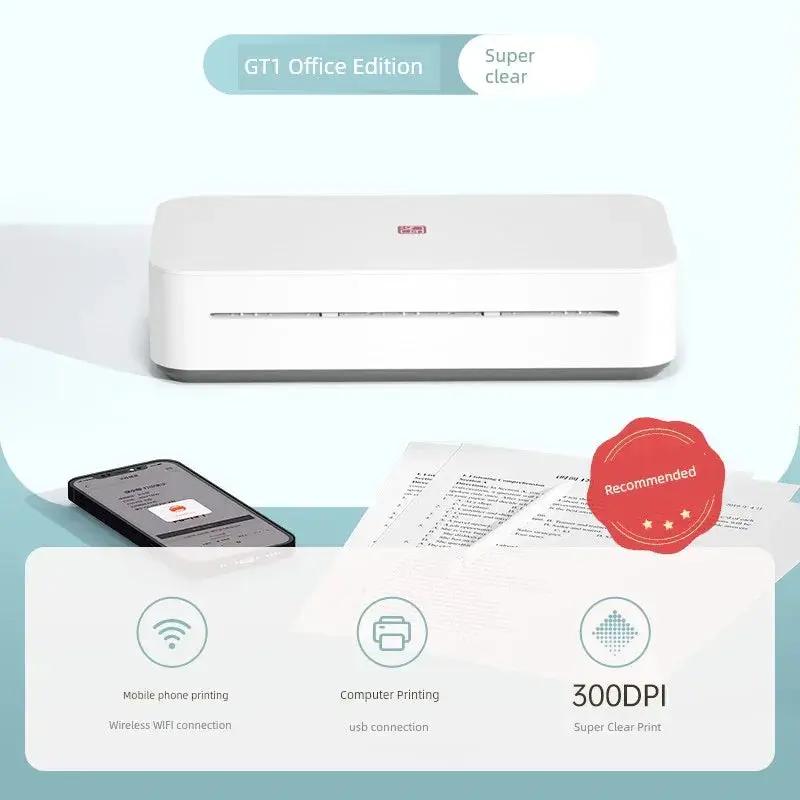 Chinese Printing Printer Home Mini Smart A4 Remote U200