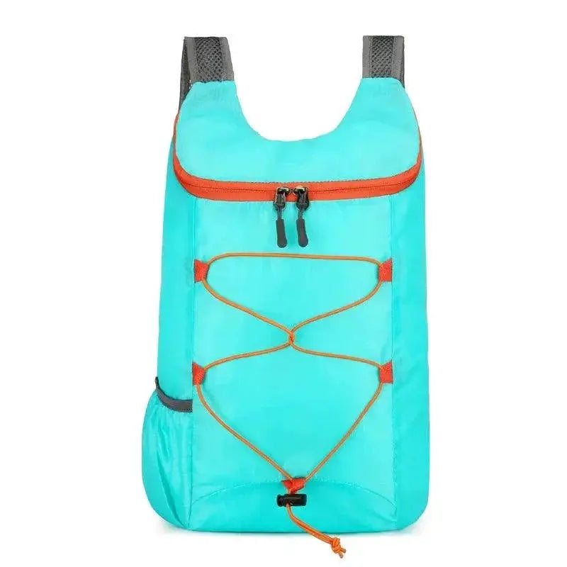 Compact Daypack for Outdoor Enthusiasts — product view