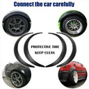 Fender Flares For VW Golf MK4 MK5 Cars
