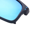 Stylish Polarized Square Sunglasses for Men and Women