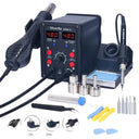 Silverflo 8586D Soldering Station