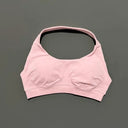Yoga Sports Bra Women Seamless High Support
