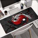 Chinese Style Gaming Mouse Pad for PCs and Laptops