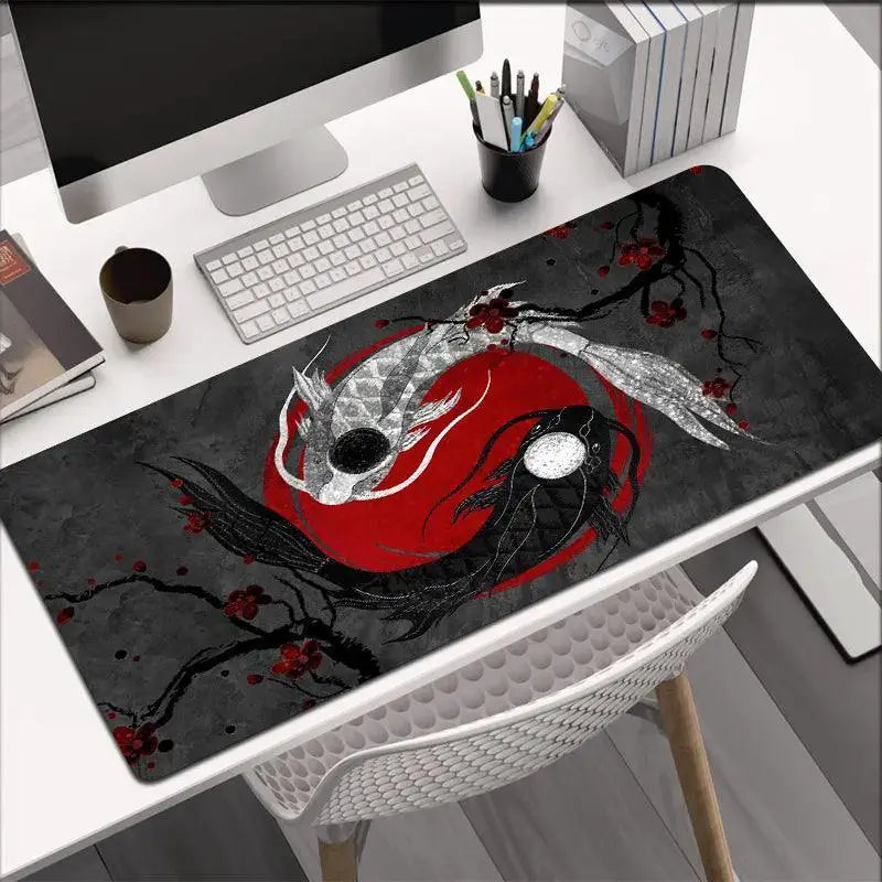 Smooth Glide Mouse Pad for PC Gaming — FF39