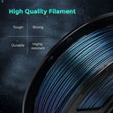 Flashforge One.75mm High Speed PLA Filament
