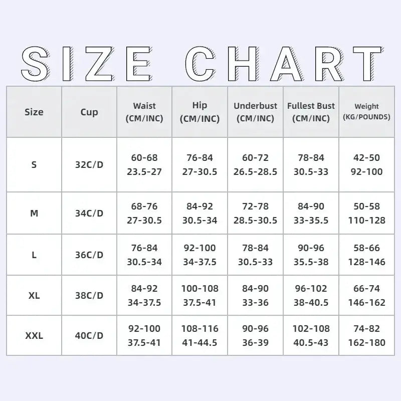 V-Neck Shapewear Bodysuit For Women Slimming Jumpsuit