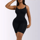 Ultimate Women's Seamless Bodysuit for Stylish Shaping