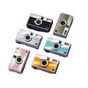 Kodak Ektar H35 Half Frame Film Camera