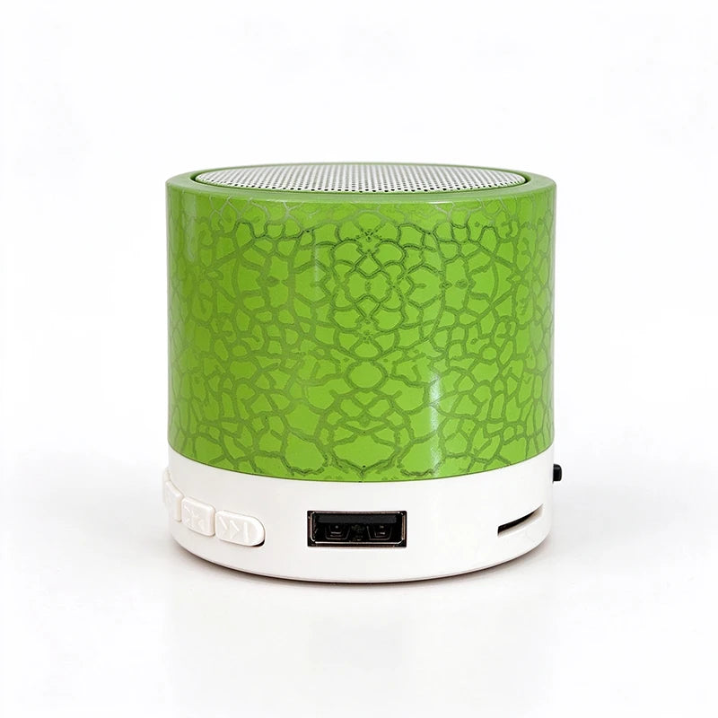 Speaker for Better Everyday Sound
