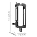 Puluz Camera Protective Frame Metal