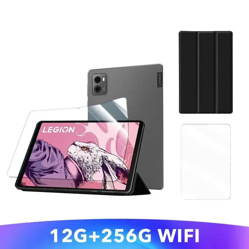 Legion Y700 2023 8.8 Inch Gaming Tablet With 144Hz Display