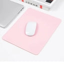 Gaming Leather Mouse Pad Premium Waterproof Mat for Desktop