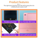 LCD Drawing Tablet Creative for Kids and Adults Sketchpad