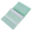 Efficient Keyboard Case for Galaxy Tab