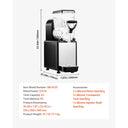 SucceBuy Slushie Machine Commercial Slushy