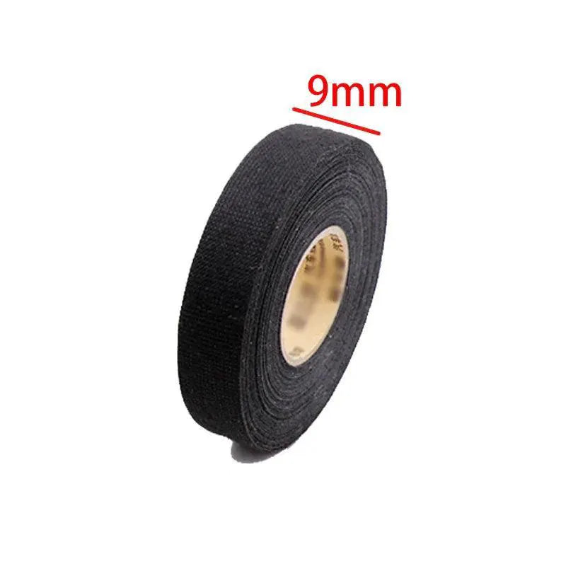 15m Flame Retardant Tape Waterproof Heat Resistant