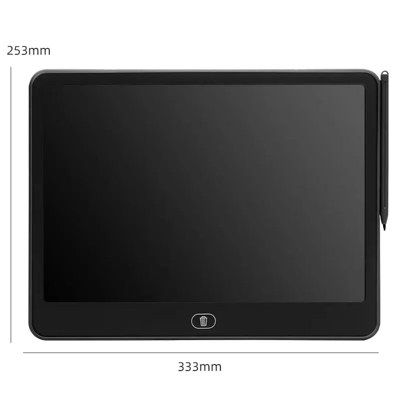 Kids LCD Drawing Board Portable Digital Sketchpad for Art — product view 18