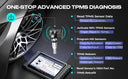 Autel OBD2 Wireless Diagnostic Tool