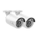 Sannce 8MP PoE Outdoor Security Camera