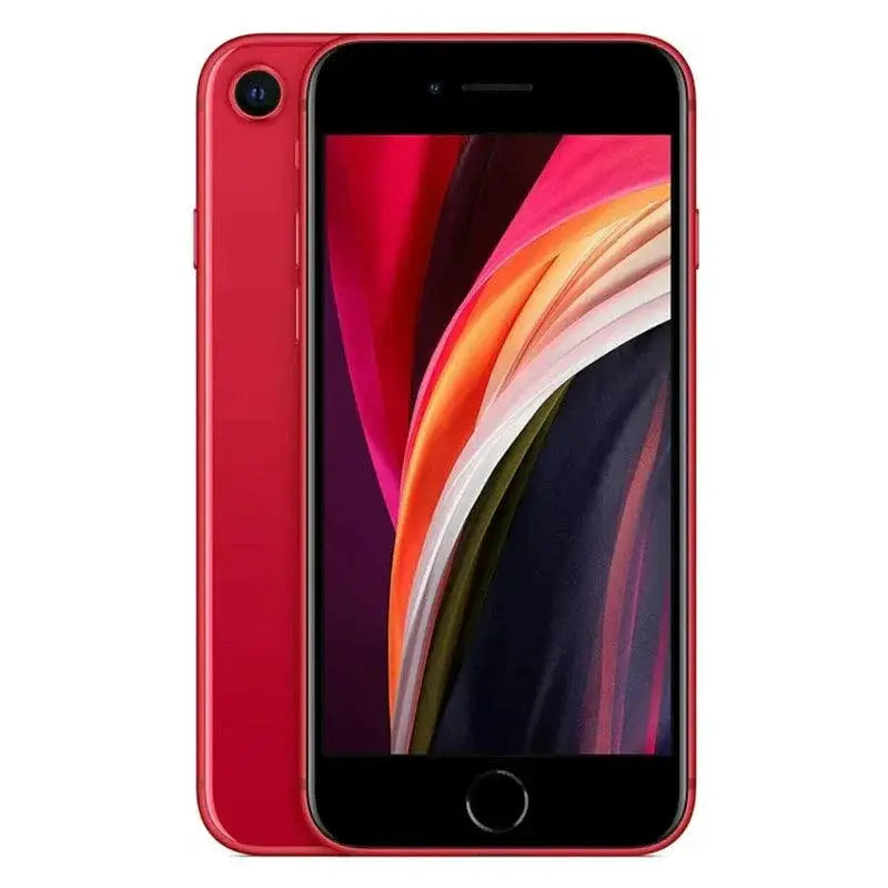 Apple iPhone SE 2020 Unlocked Compact Smartphone A13 Bionic