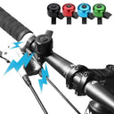 Loud Bicycle Bell for City Safety Riding