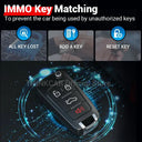 Real-Time OBD2 Scanner for Technicians