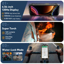 Ulefone Rugged Smartphone