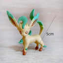 Pokemon Pvc Figures For Display And Gift