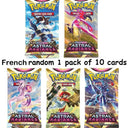 Dual Language Pokemon Cards For Players