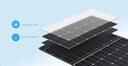 Oukitel 400W Foldable Solar Panel