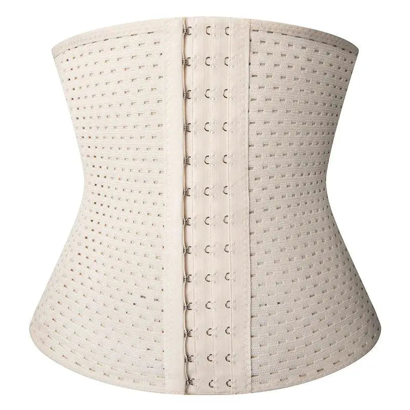 Vensslim Men Slimming Body Shaper Tummy Control Belt