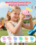 Kids Instant Print Digital Camera