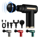 OurLum Neck Massage Gun for Desk Relief