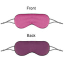 Light-Blocking Sleep Mask for Travel